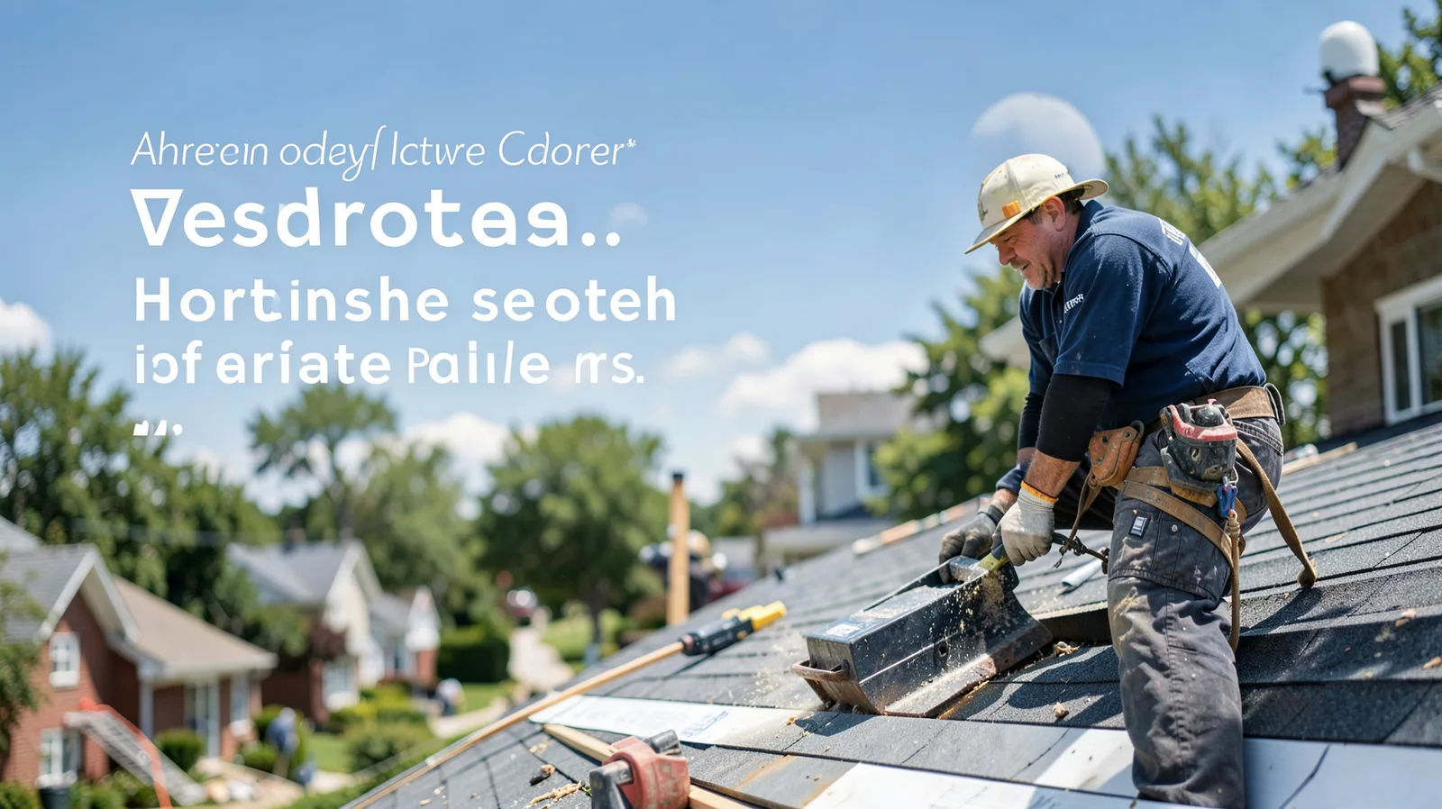 Roof Replacement in Empire, AL near me